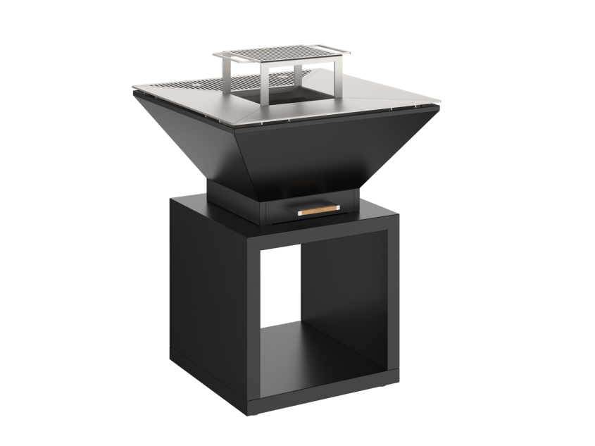 BBQ - TOWER