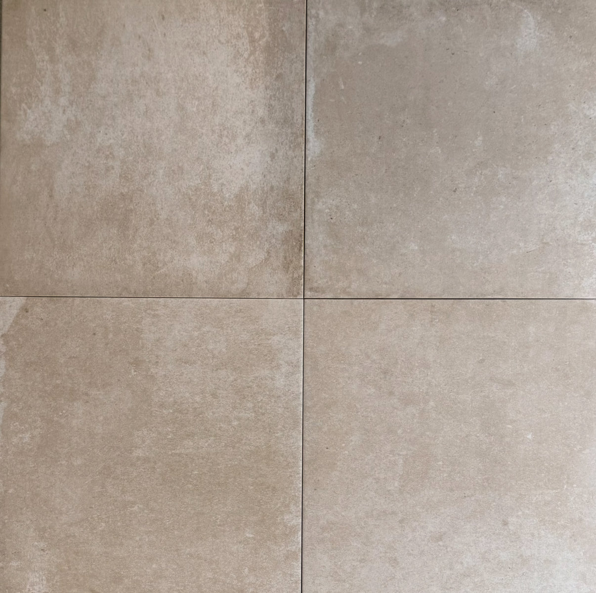 Atlas Taupe 60x60