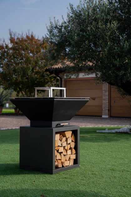 BBQ - TOWER