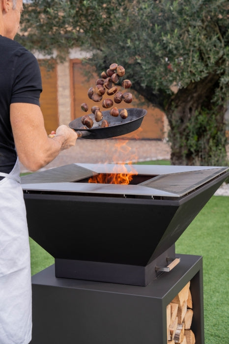 BBQ - TOWER