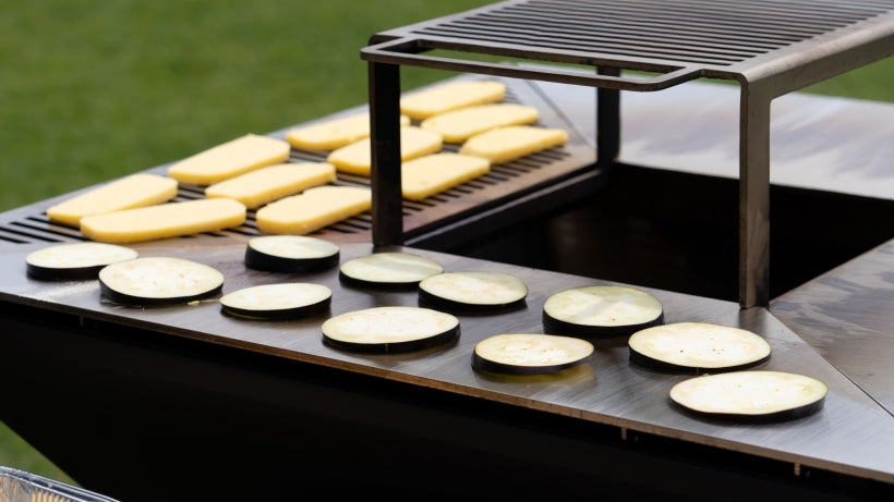 BBQ - TOWER