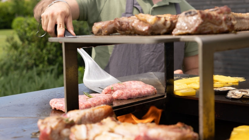 BBQ - TOWER